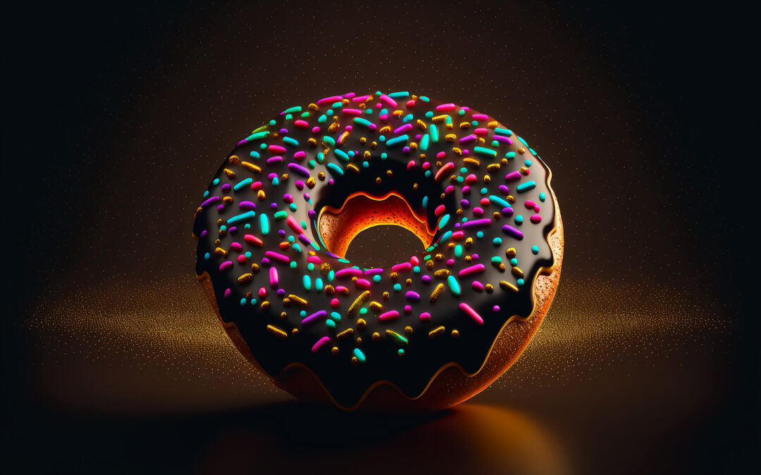 Doughnut Hole